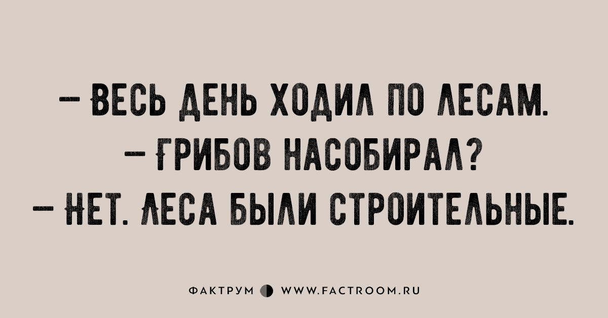 Невероятно смешные анекдоты, дарящие отличное настроение Невероятно смешные анекдоты, дарящие отличное настроение