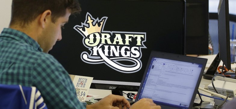DraftKings увеличит штат своих сотрудников на 75 %