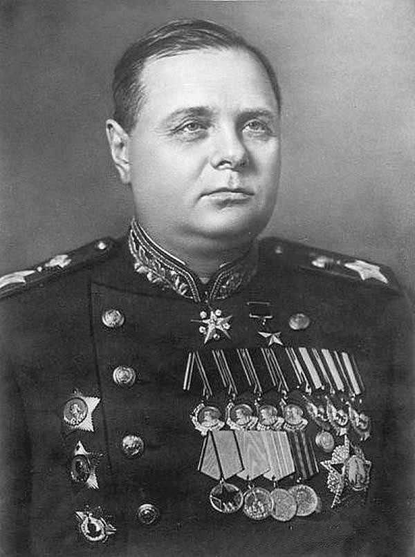 Маршалы Великой Отечественной Маршалы Великой Отечественной