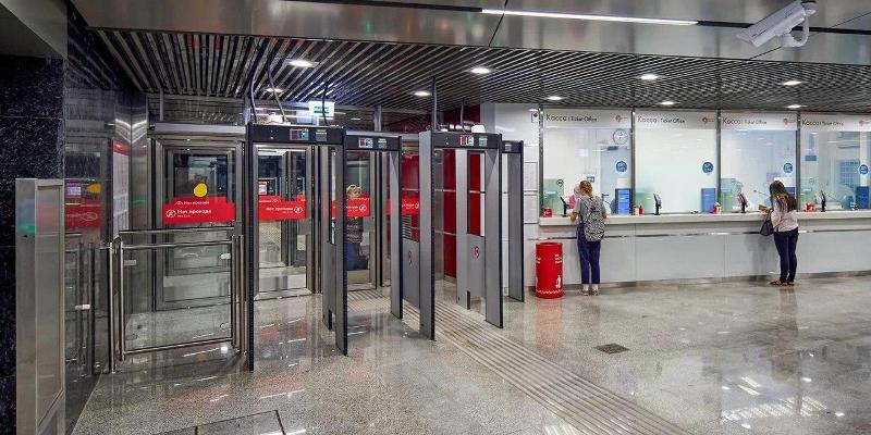 Депутат МГД Картавцева поддерживает решение об установке санитайзеров в Москве