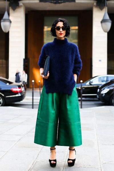 Street Style: идеи и фото