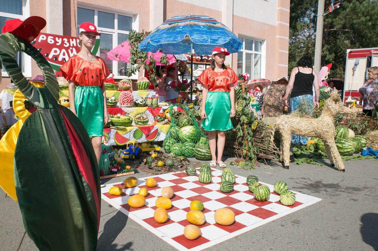 Когда праздник арбузов в соль илецке в 2018 году Когда праздник арбузов в соль илецке в 2018 году