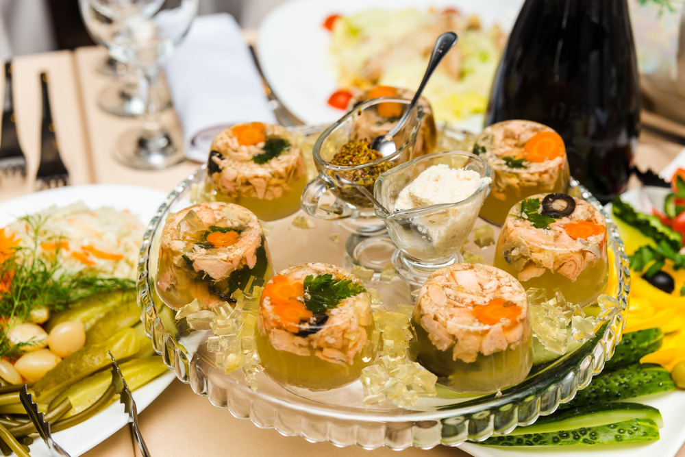 Тонкости приготовления вкуснейшего холодца