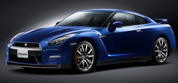 Новый Nissan GT-R будет гибридным Новый Nissan GT-R будет гибридным