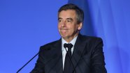Фийон говорит о Косово правду