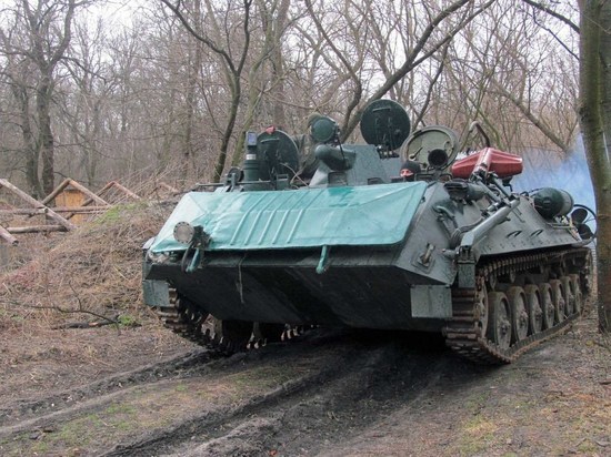 Разведка ДНР: украинских солдат расстреливают за отказ воевать в Донбассе