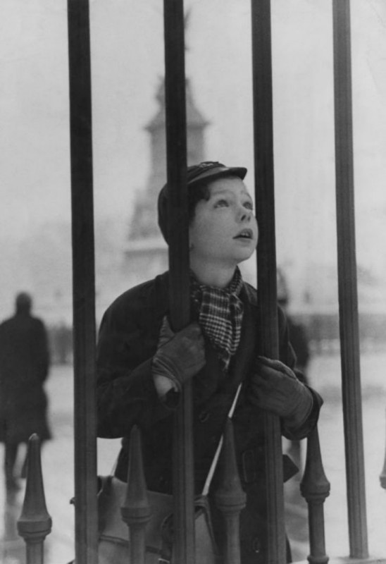 Гениальные фотографии пионера фотожурналистики Курта Хаттона Гениальные фотографии пионера фотожурналистики Курта Хаттона