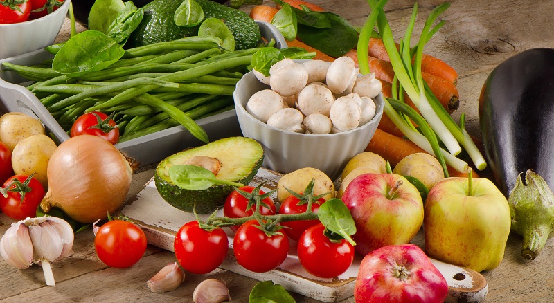 Чтобы женщина цвела! Вот продукты, насыщенные самой полезной кислотой для женского организма. Чтобы женщина цвела! Вот продукты, насыщенные самой полезной кислотой для женского организма.