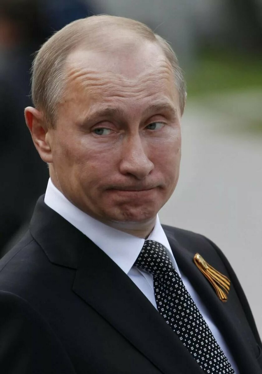 Власть в Росии вчера, сегодня, завтра...