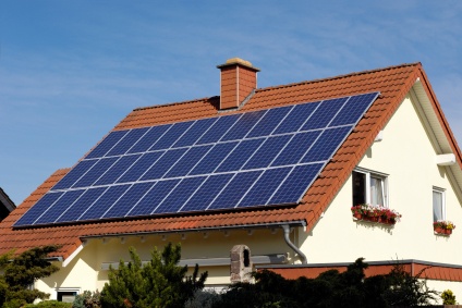 Тонкости использования солнечных батарей 