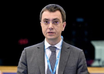 Экс-министр инфраструктуры призвал украинских добровольцев устраивать «теракты возле Кремля» Экс-министр инфраструктуры призвал украинских добровольцев устраивать «теракты возле Кремля»