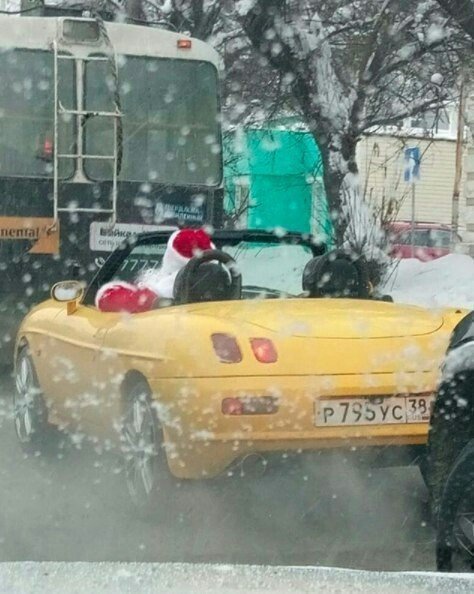 Выжившие 2018: сумасшедшие итоги встречи Нового года Выжившие 2018: сумасшедшие итоги встречи Нового года