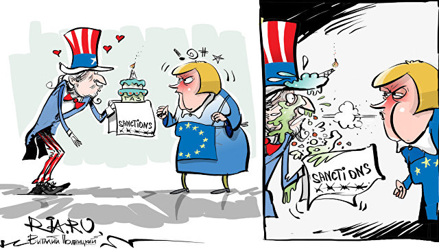 Не в коня корм Не в коня корм