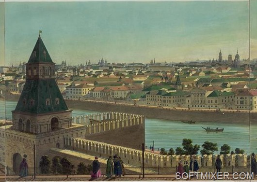 О Либерии (библиотеке) Иоанна Грозного