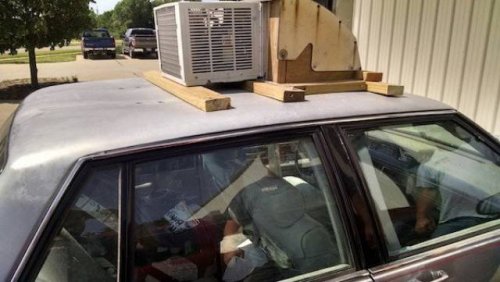 Почти получилось! (24 фото) Почти получилось! (24 фото)