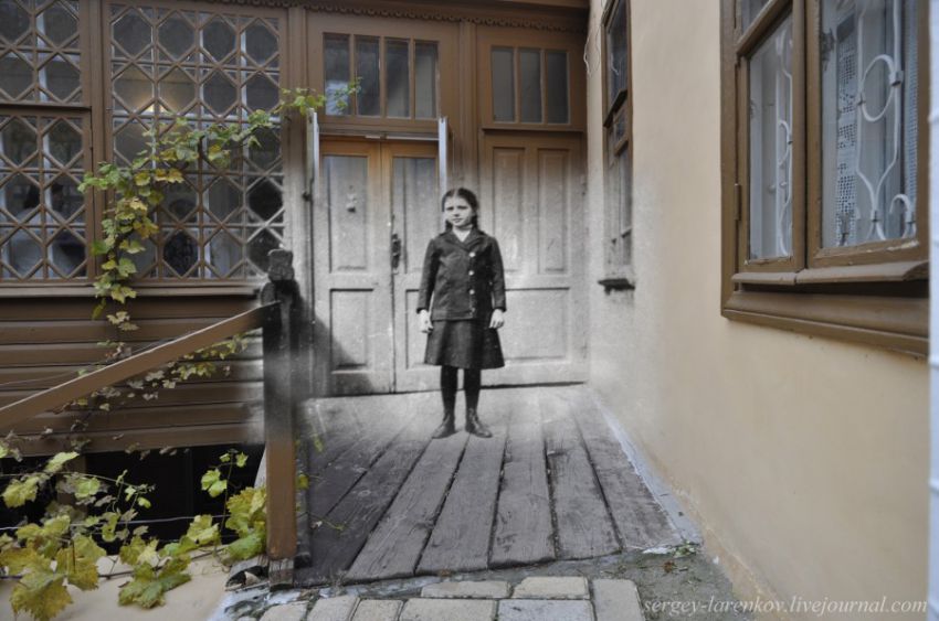 Булгаков, музей