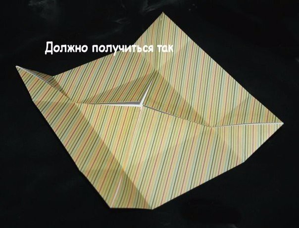 Как сложить коробочку из бумаги в технике оригами Как сложить коробочку из бумаги в технике оригами