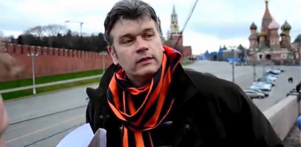 Антироссийский шабаш сорван