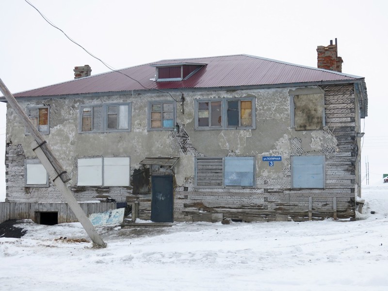 Путешествие в чукотское село Янск Путешествие в чукотское село Янск путешествие, чукотка