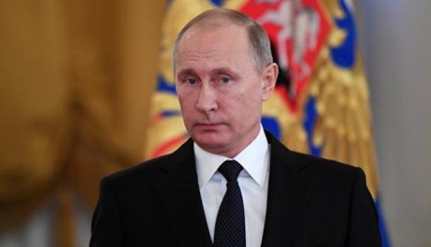 Путин сравнил коммунизм с христианством, а мавзолей — с хранилищем мощей | Продолжение проекта «Русская Весна»
