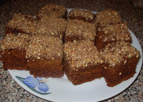 Пирог из варенья рецепт на скорую руку Пирог из варенья рецепт на скорую руку