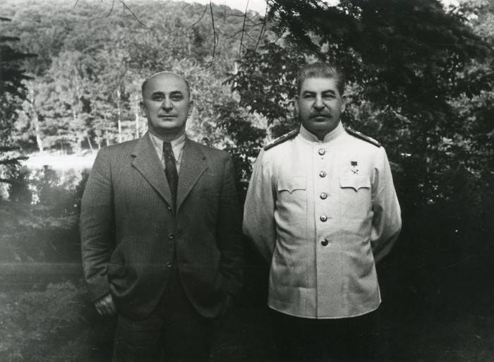 Загадка «великой чистки» 1937 года