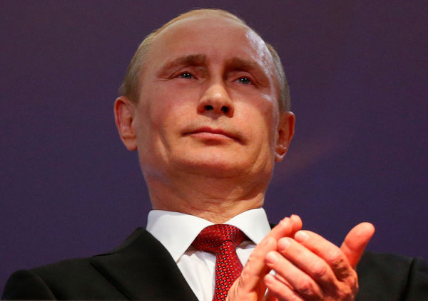 Американские военные считают, что Путин опозорил их на весь мир Американские военные считают, что Путин опозорил их на весь мир