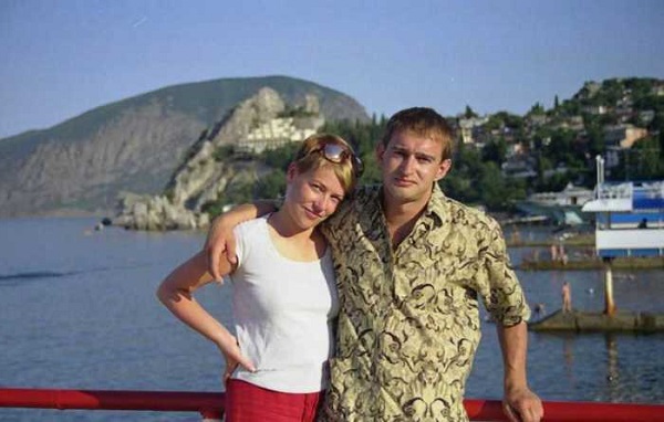 «И в январе можно быть чьей-то весной…» Трогательная история о любви всей жизни Константина Хабенского «И в январе можно быть чьей-то весной…» Трогательная история о любви всей жизни Константина Хабенского