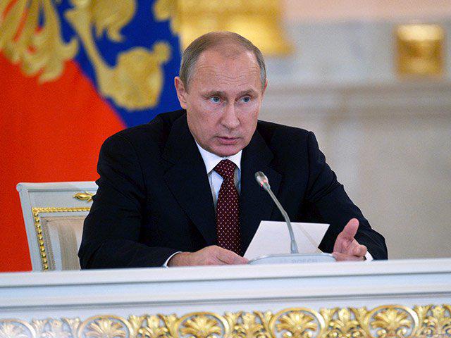 Контрответ Кремля набирает обороты: масштабный проект России нанес Киеву сильный удар Дорога в обход Украины: масштабный проект РФ «вывозит» миллионы долларов