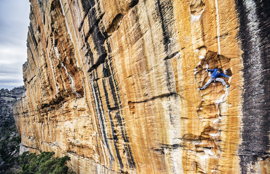 Экстремальная фотография Red Bull Illume