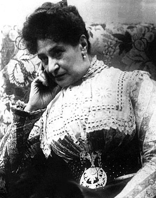 Александрина Меле