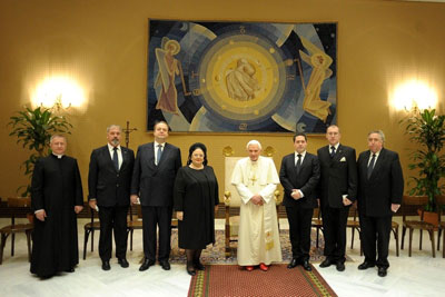 Кирилловичи рвутся к власти Кирилловичи рвутся к власти