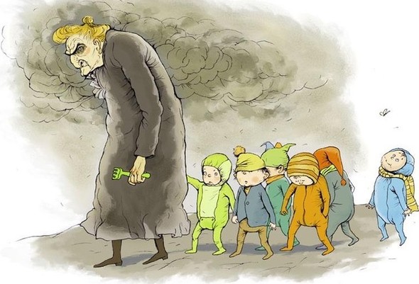 Ольга Громова