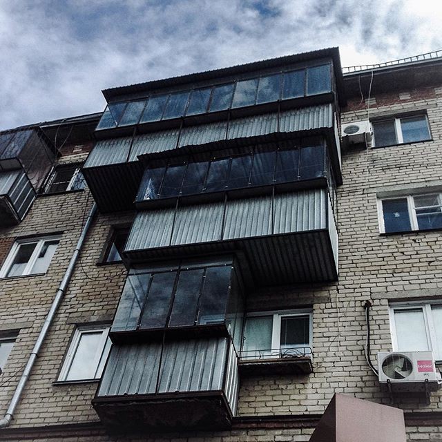 Потребность в квадратуре растёт с этажностью Потребность в квадратуре растёт с этажностью прикол, своими руками, сделай сам, юмор