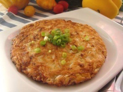БЛИНЧИК ИЗ КАПУСТЫ БЛИНЧИК ИЗ КАПУСТЫ