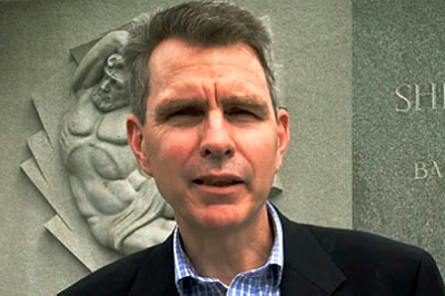 Америка возглавит борьбу против России сзади