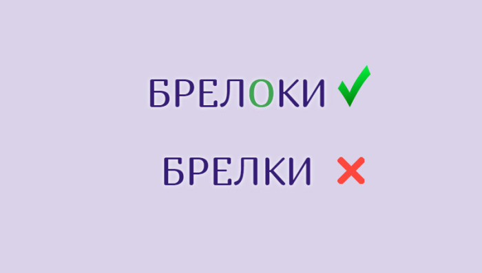 Очень знакомые слова, в написании которых люди ошибаются чаще всего
