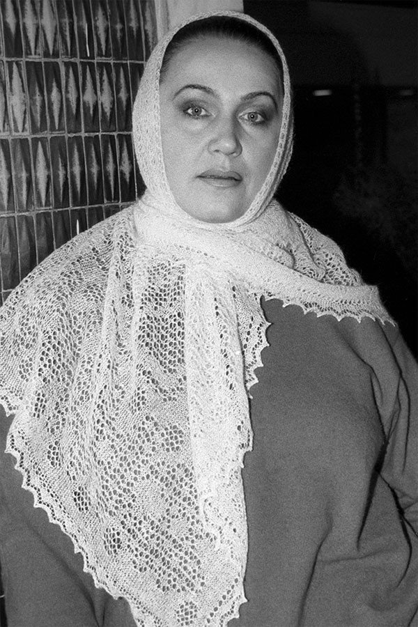 Звёзды эстрады и шоу-бизнеса в лихие 90-е