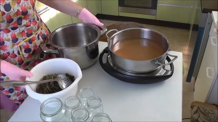 Нетривиальный рецепт с мятой: невероятно вкусно, душисто и нежно