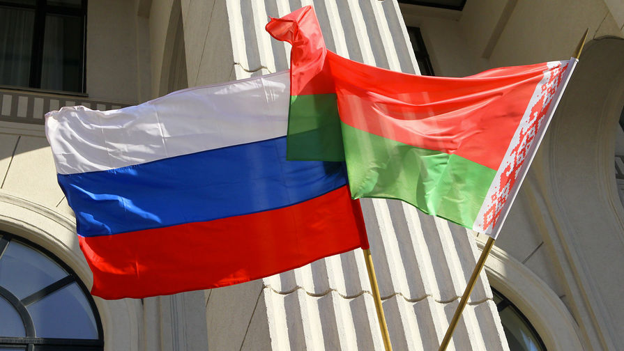Российские и белорусские депутаты обсудили интеграцию Союзного государства