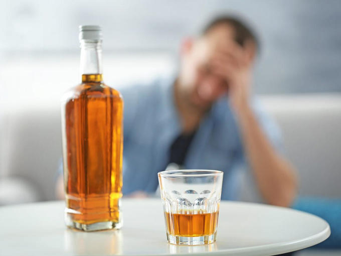 8 фактов об алкоголизме, которых ты не знал