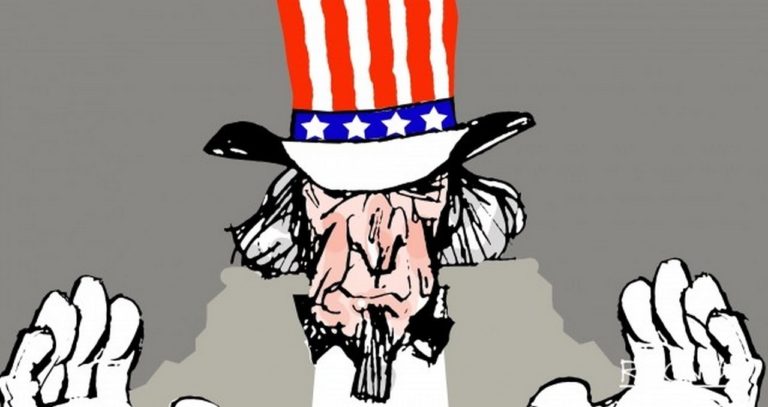 США накануне Гражданской войны США накануне Гражданской войны