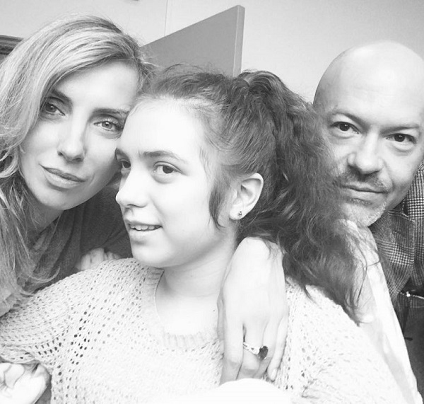 Звездные родители, которые воспитывают особенных детей Звездные родители, которые воспитывают особенных детей