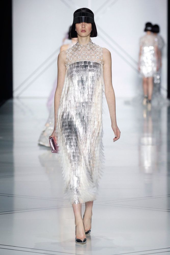 Ralph & Russo: шикарная коллекция Haute Couture весна-лето 2017 Ralph & Russo: шикарная коллекция Haute Couture весна-лето 2017