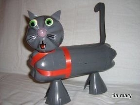 кот-баюн