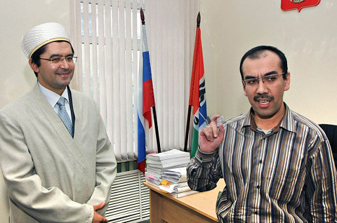 О несостоявшемся «халифате» в Сибири и знаковом решении российского суда