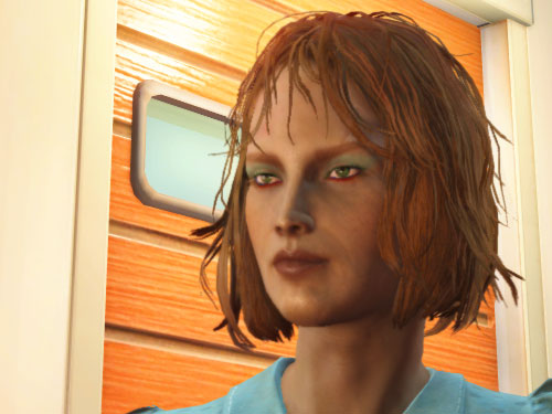 Скачок сквозь века: Fallout 4!