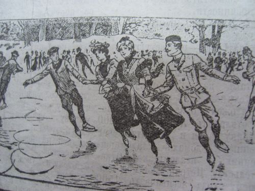 Без описания Этот день 100 лет назад. 27 (14) декабря 1912 года