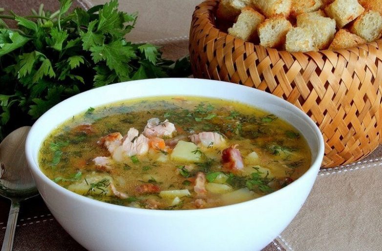 ДЕНЬ ПЕРВОГО БЛЮДА. Самые вкусные зимние супы ДЕНЬ ПЕРВОГО БЛЮДА. Самые вкусные зимние супы