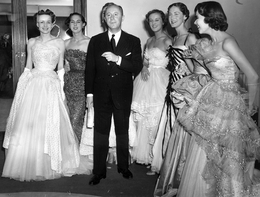 ����� New Look